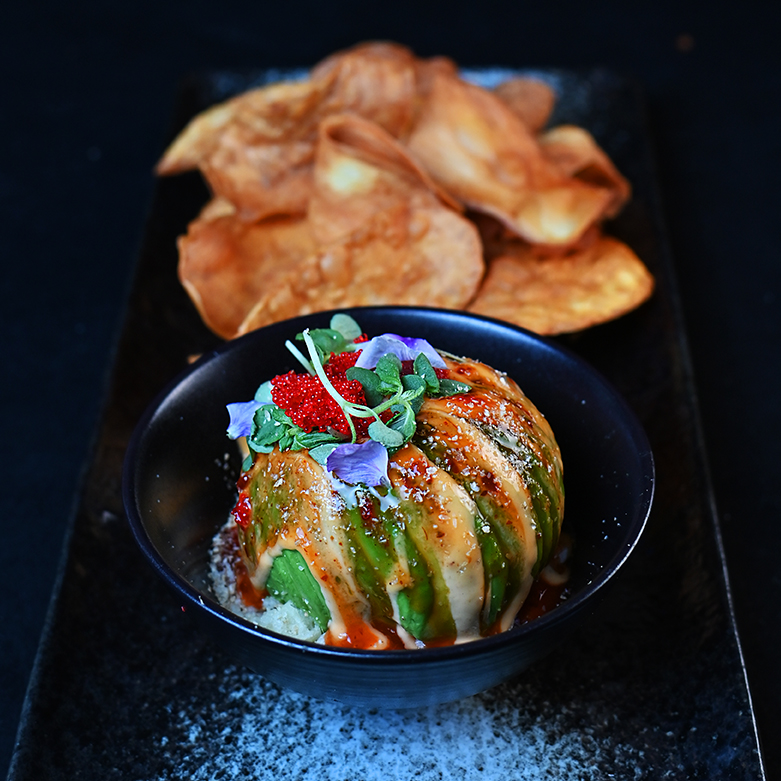 Order Online | Maru Sushi NJ